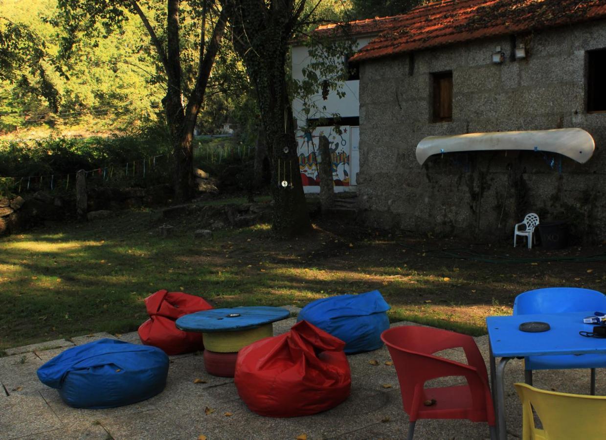 5ª d'azenha - River&Nature Amarante Exterior foto