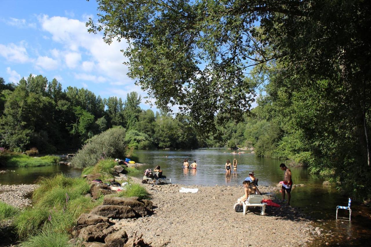 5ª d'azenha - River&Nature Amarante Exterior foto